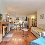 Le Marius - Beautiful Near The Rhone - 3rd * Lyon