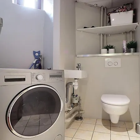 Apartamento Le Marius - Beautiful Near The Rhone - 3rd Lyon