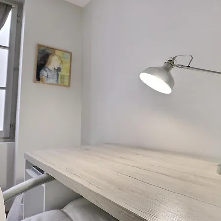 Le Marius - Beautiful Near The Rhône - 3rd Appartement *