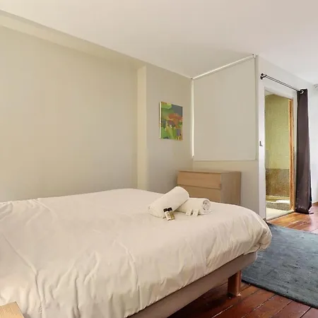 Apartment Le Marius - Beautiful Near The Rhone - 3rd