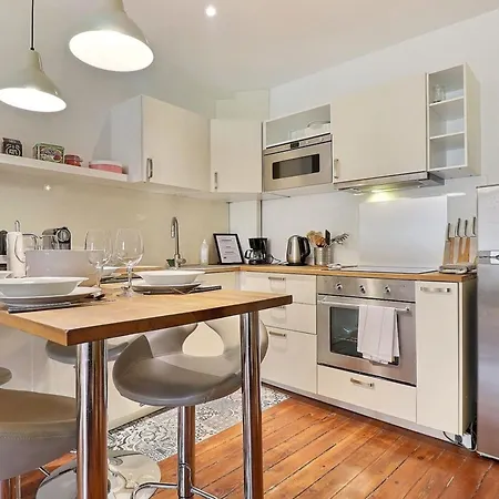 Apartment Le Marius - Beautiful Near The Rhone - 3rd *