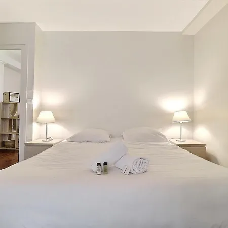 Le Marius - Beautiful Near The Rhone - 3rd Lyon